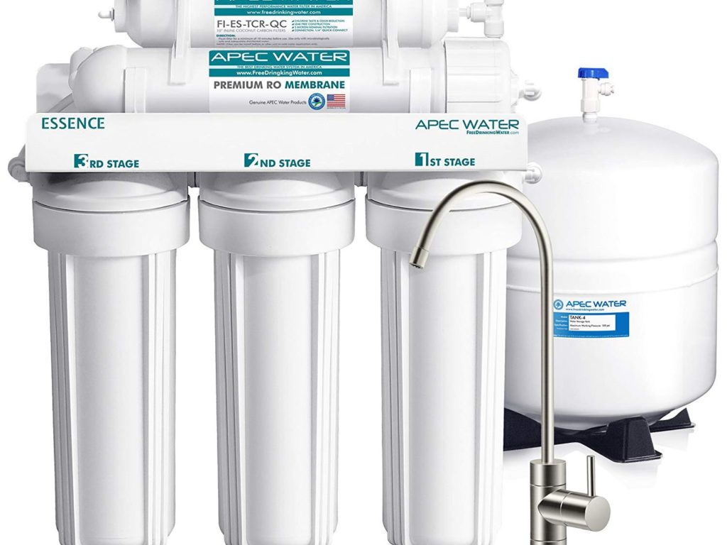 5 Steps Prior To You Buying Water Treatment Equipment