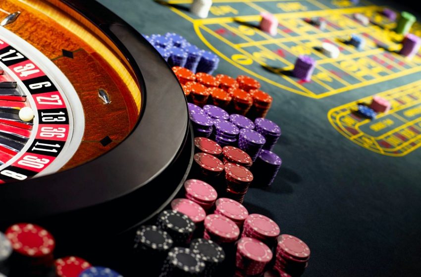 roulette expected payout of a red bet