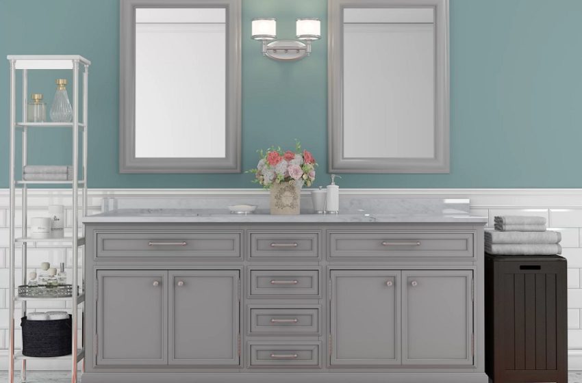 Best Place To Purchase Bathroom Vanity