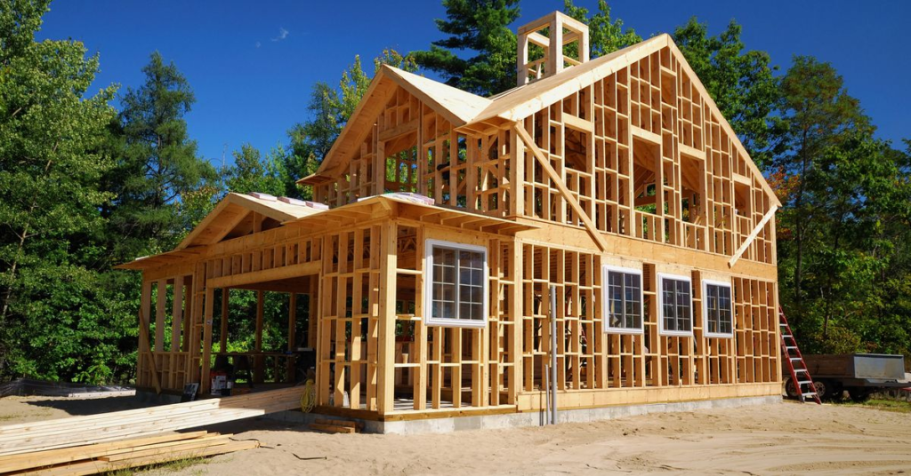What To Look For When You Need Lumber To Build Or Remodel