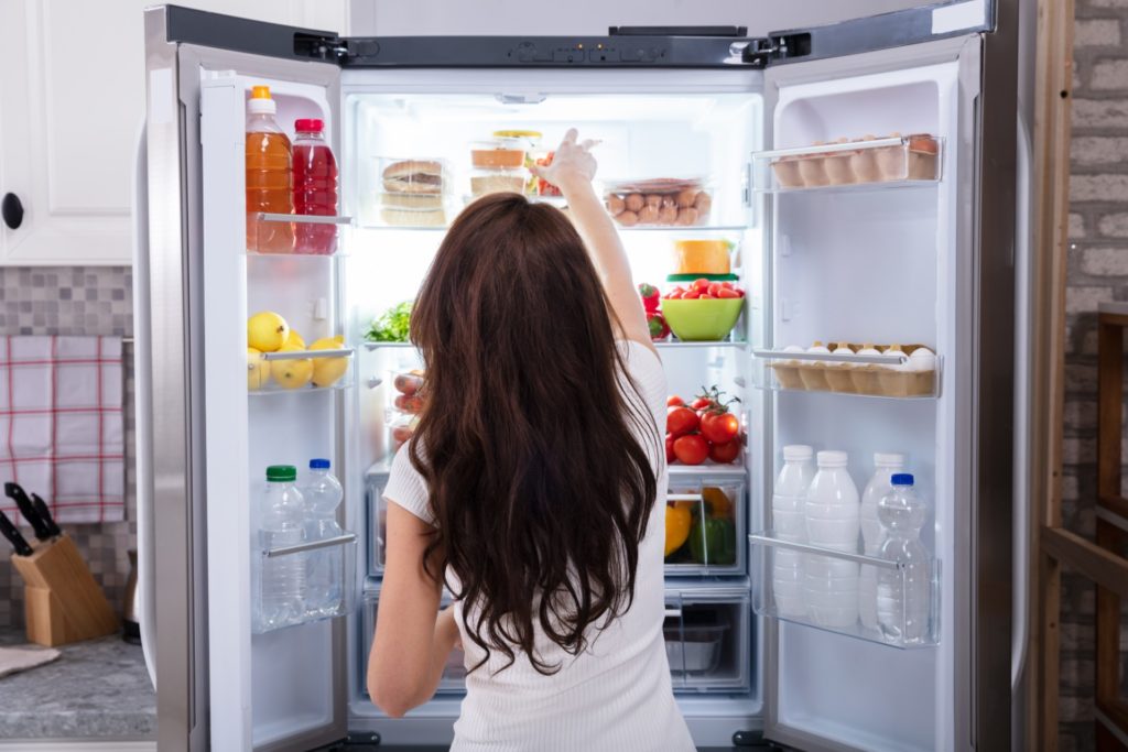 Maximizing the Use of Your Cold Storage Appliances