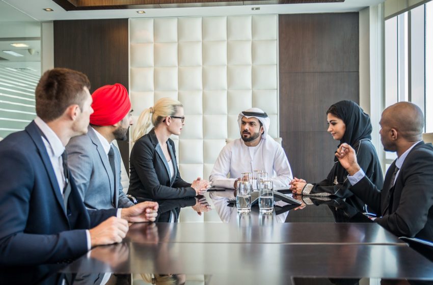 The Guide: How to start a business in the UAE