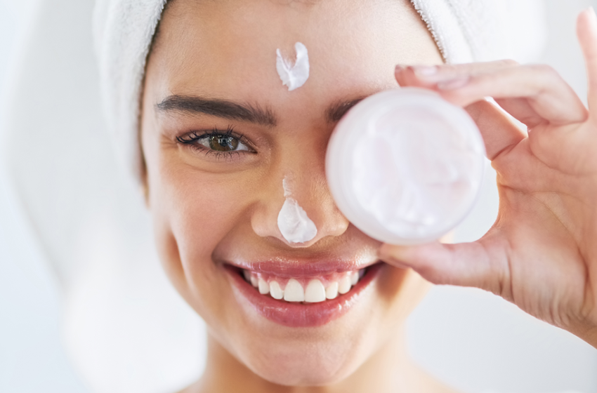 Benefits of Skin Care Products - avery verse