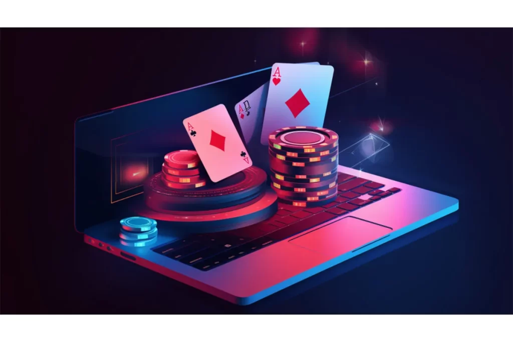 Exploring the latest trends in virtual slots gaming experience