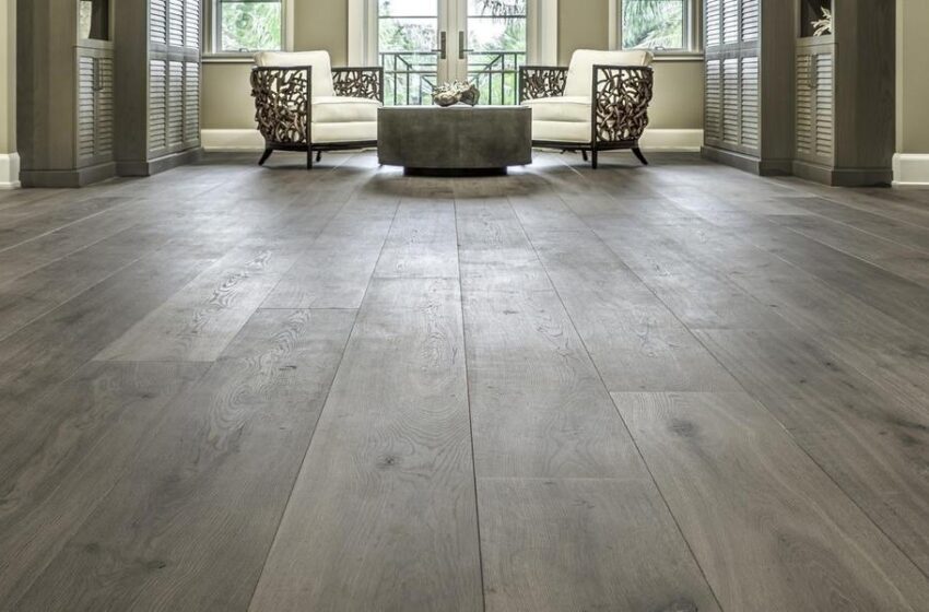 Why Choose Parquet Flooring for Your Home