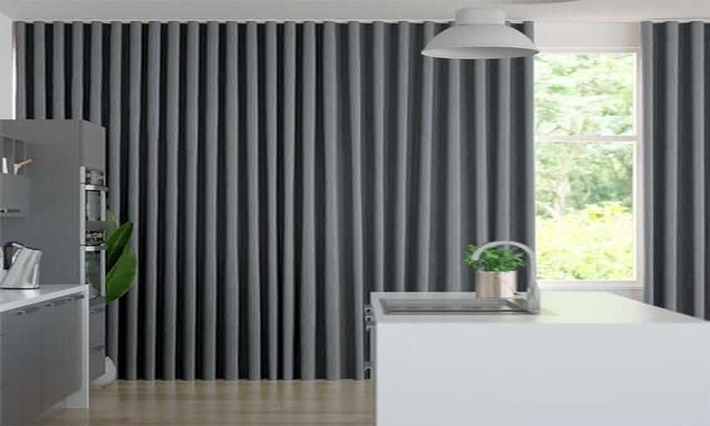 Revolutionize Your Home Decor Are Wave Curtains the Ultimate Style Statement