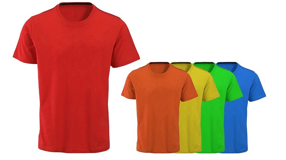 Wholesale T-Shirt Brands