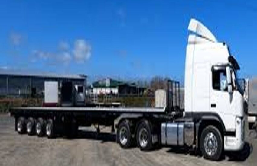 Gooseneck Trailers