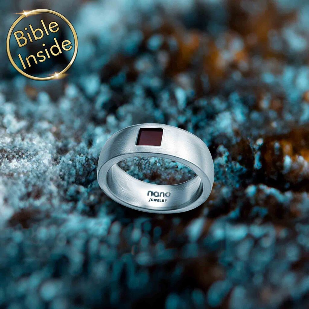 KJV Jewelry: The Evolution of Faith-Inspired Adornments