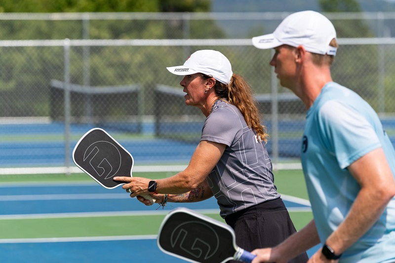 How to Extend the Life of Your Pickleball Paddles
