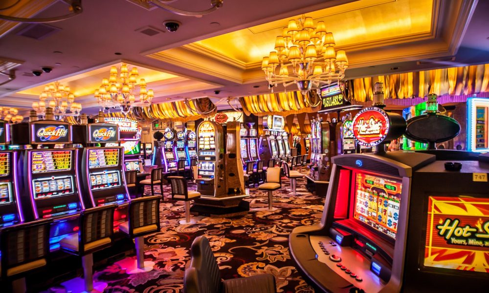 Progressive Jackpot Games Creating Life-Changing Wins in Online Casino Play